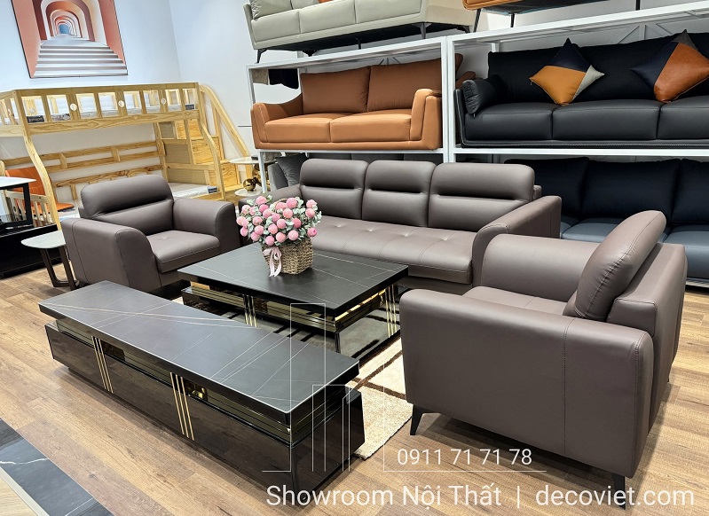 Bộ Sofa Phòng Khách 870T