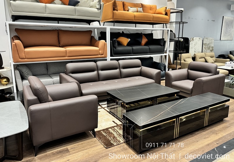 Bộ Sofa Phòng Khách 870T