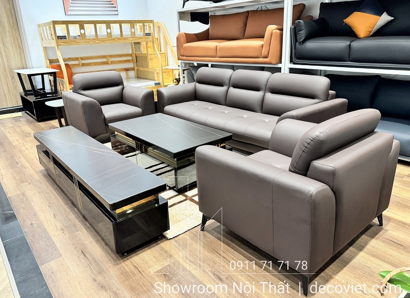 Bộ Sofa Phòng Khách 870T