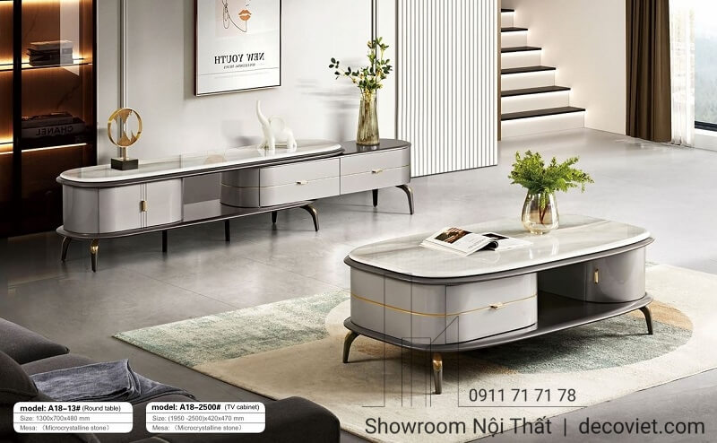 Sofa Da Nhập Khẩu Cao Cấp 1139T