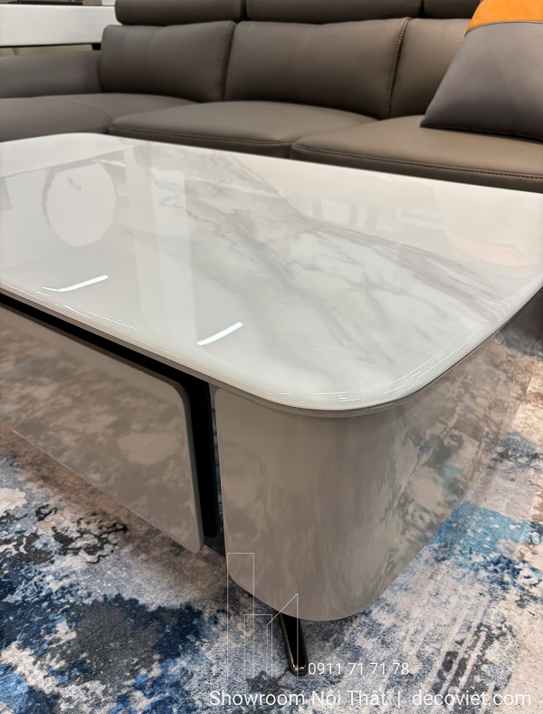 Combo Kệ Tivi Bàn Trà Giá Rẻ 97T