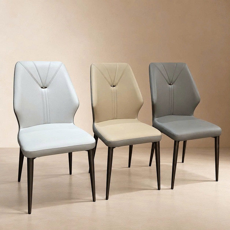 Ghế Ăn Cao Cấp Hiện Đại 615S