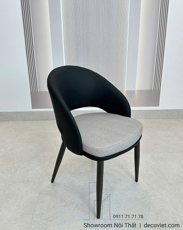 Ghế Ăn Bọc Da Cao Cấp 594S