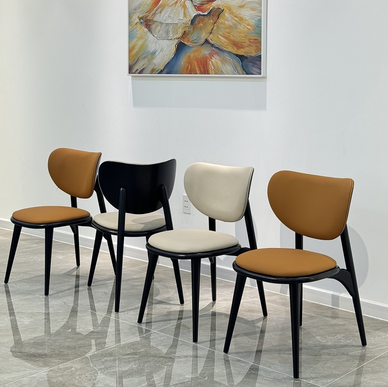 Ghế Ăn Cao Cấp Hiện Đại 598S