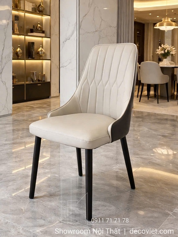 Ghế Bàn Ăn 376S