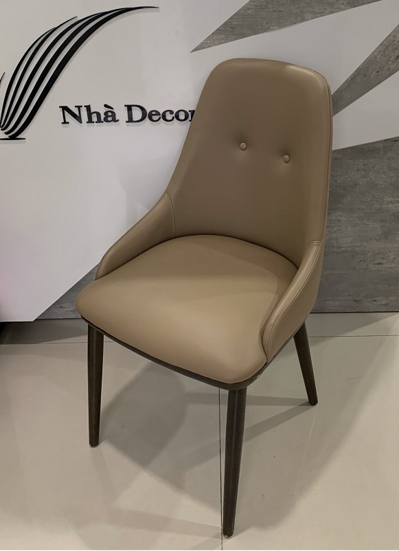 Ghế Ăn Cao Cấp 89S
