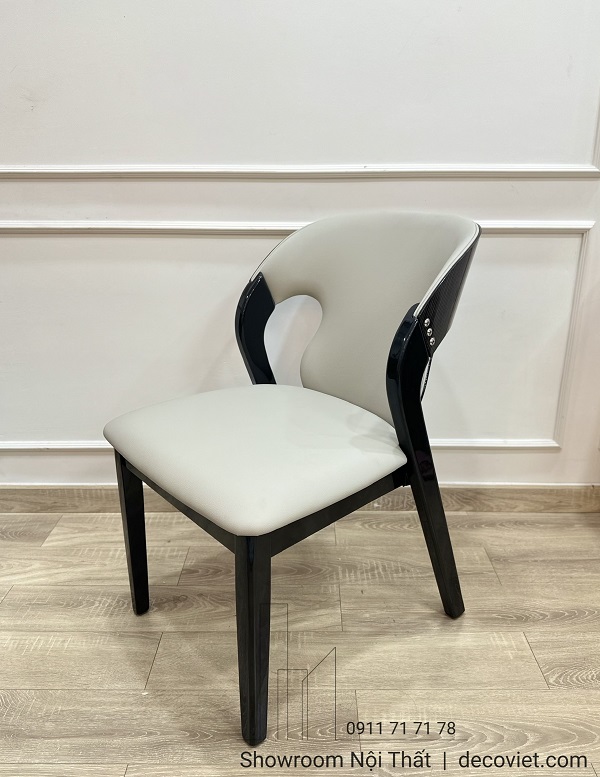 Ghế Ăn Gỗ Nhập Khẩu 603S