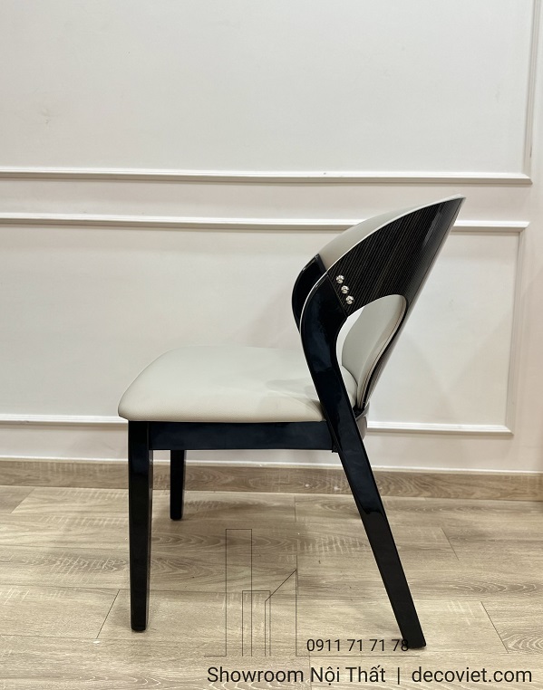 Ghế Ăn Gỗ Nhập Khẩu 603S