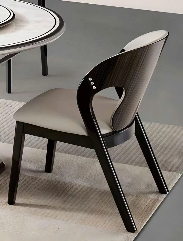 Ghế Ăn Gỗ Nhập Khẩu 603S