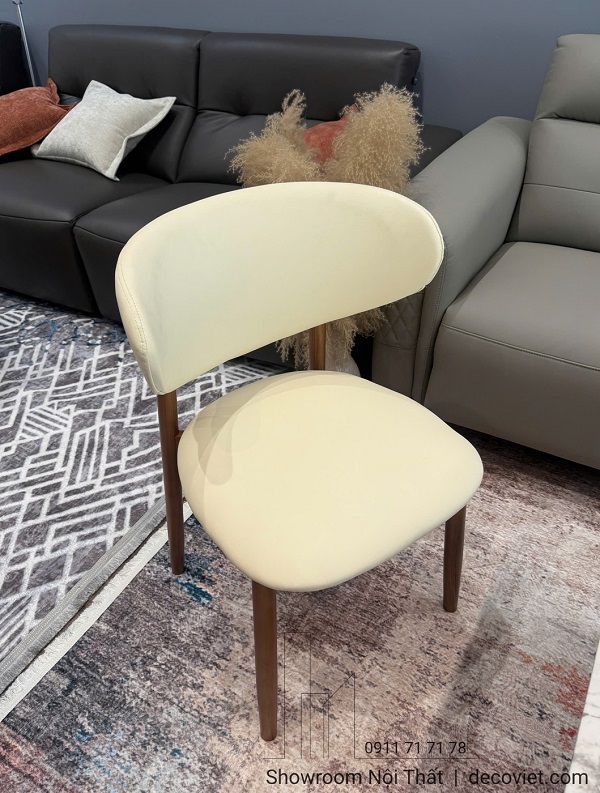 Ghế Ăn Gỗ Cao Cấp 569S