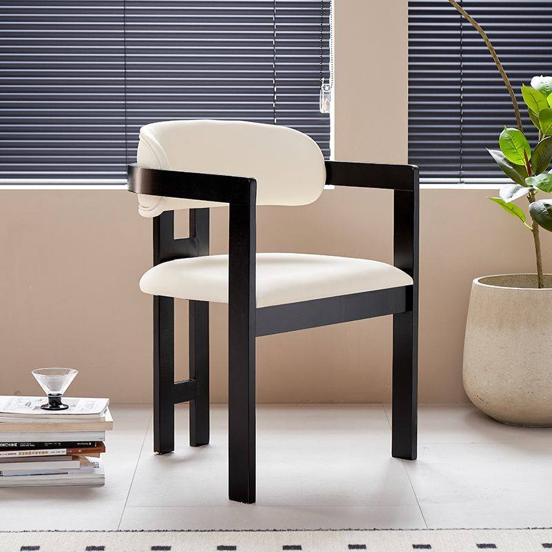 Ghế Ăn Gỗ Tự Nhiên 600S