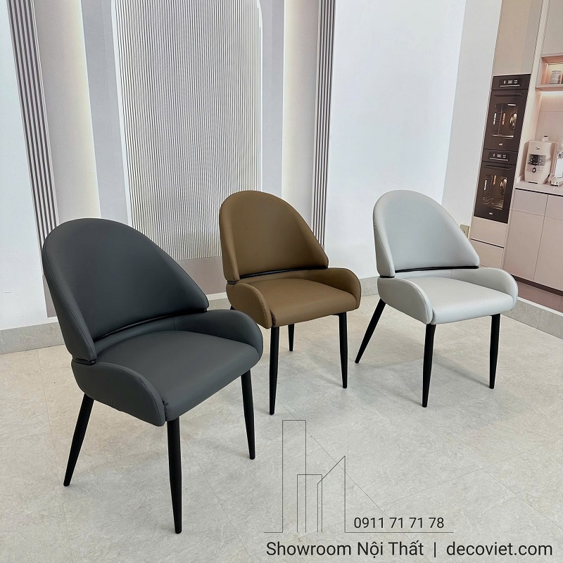 Ghế Ăn Nhập Khẩu Hiện Đại 587S