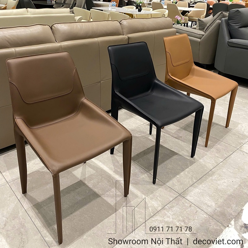 Ghế Bàn Ăn Hiện Đại 407S