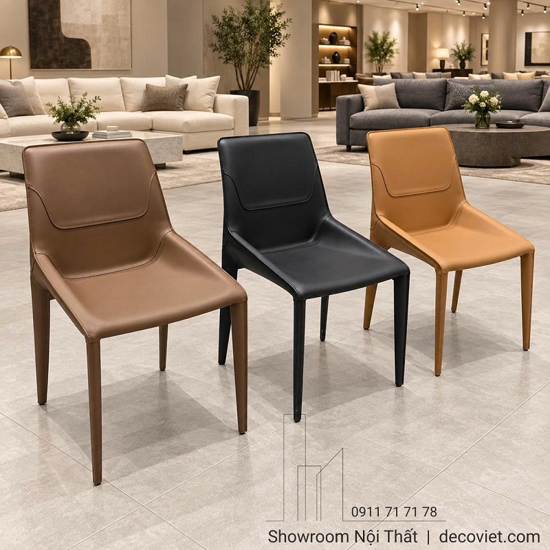 Ghế Bàn Ăn Hiện Đại 407S