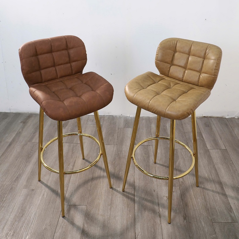 Ghế Bar Chân Cố Định 275T