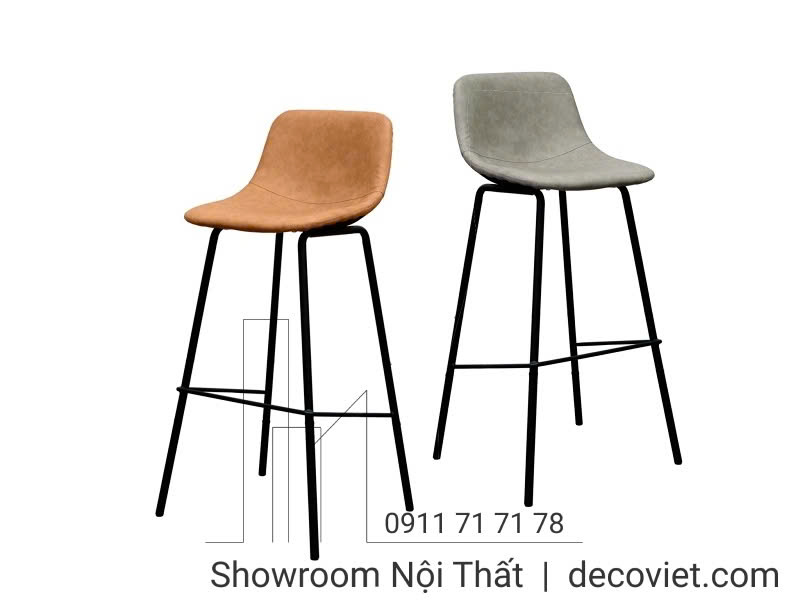 Ghế Bar Giá Rẻ 121T