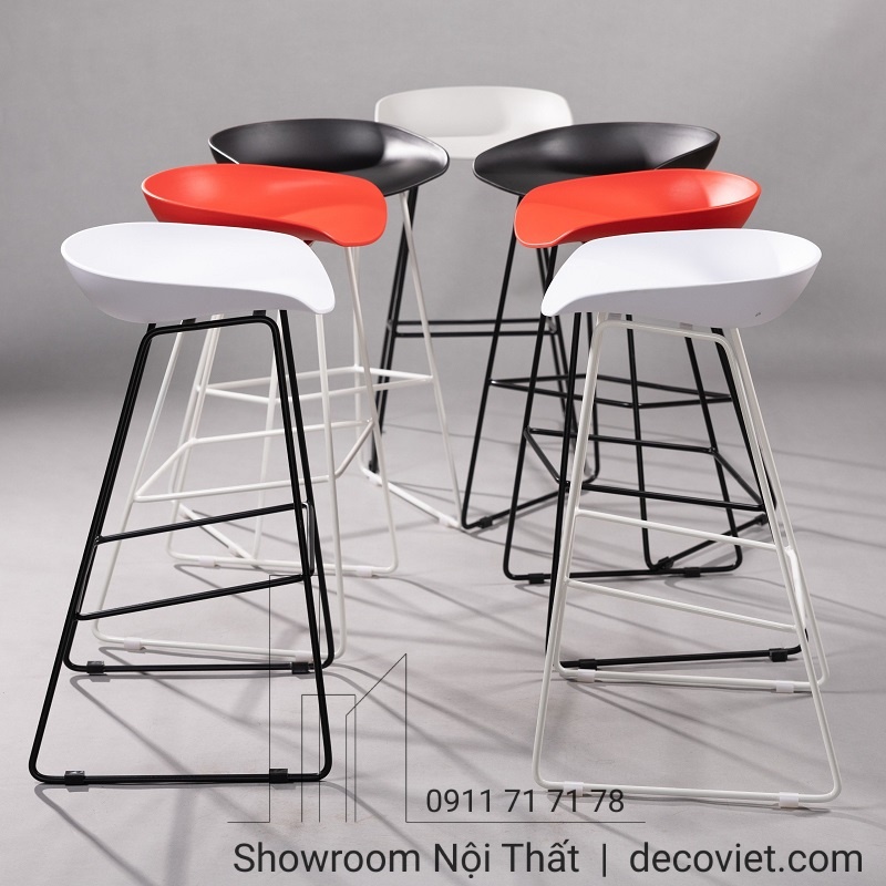 Ghế Bar Giá Rẻ 138T