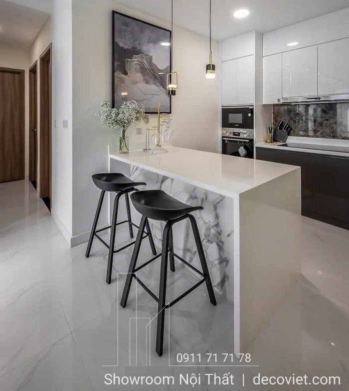 Ghế Bar Nhập Khẩu 207T