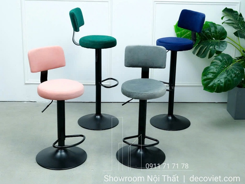 Ghế Bar Nhập Khẩu 229T