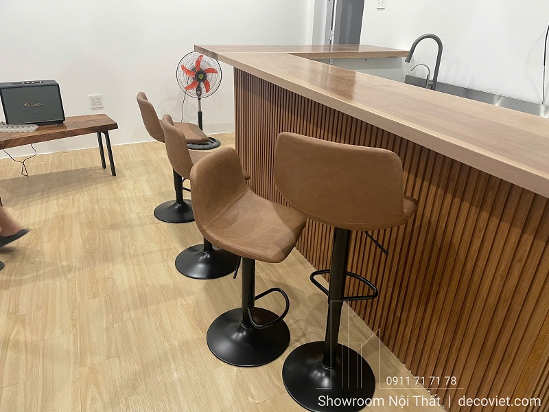 Ghế Bar Xoay Cao Cấp 149T