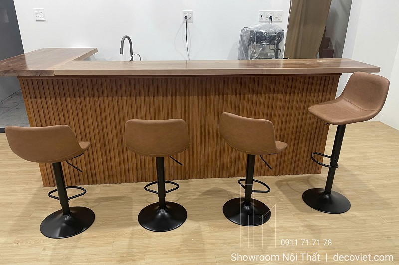 Ghế Bar Xoay Cao Cấp 149T