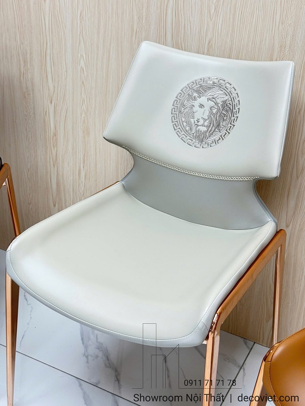 Ghế Bọc Da Nhập Khẩu 632S