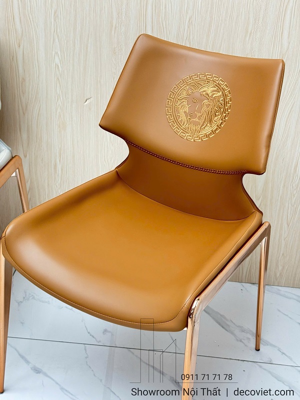 Ghế Bọc Da Nhập Khẩu 632S