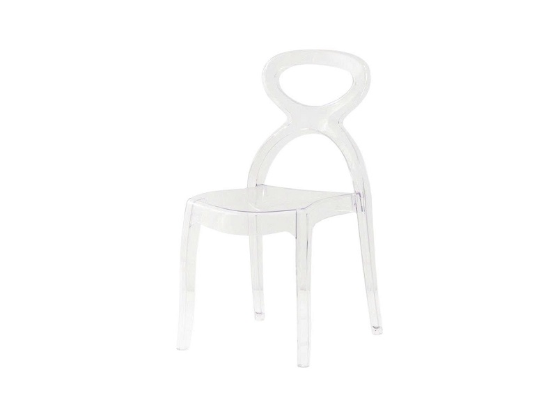 Ghế Cafe Nhựa Giá Rẻ 225T