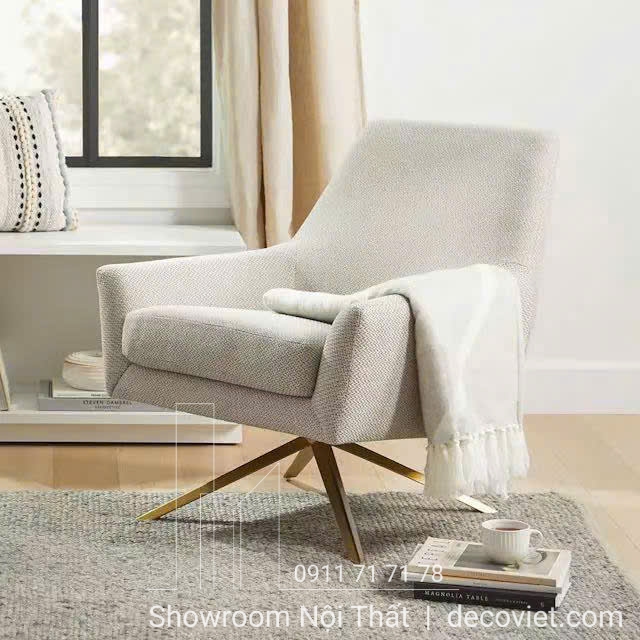 Ghế Đọc Sách Giá Rẻ 3114T