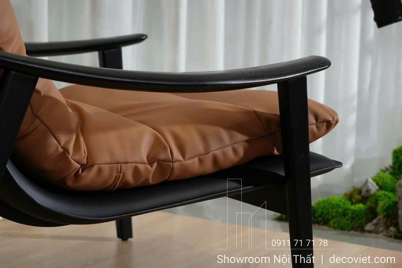 Ghế Đọc Sách Thư Giãn 3123T