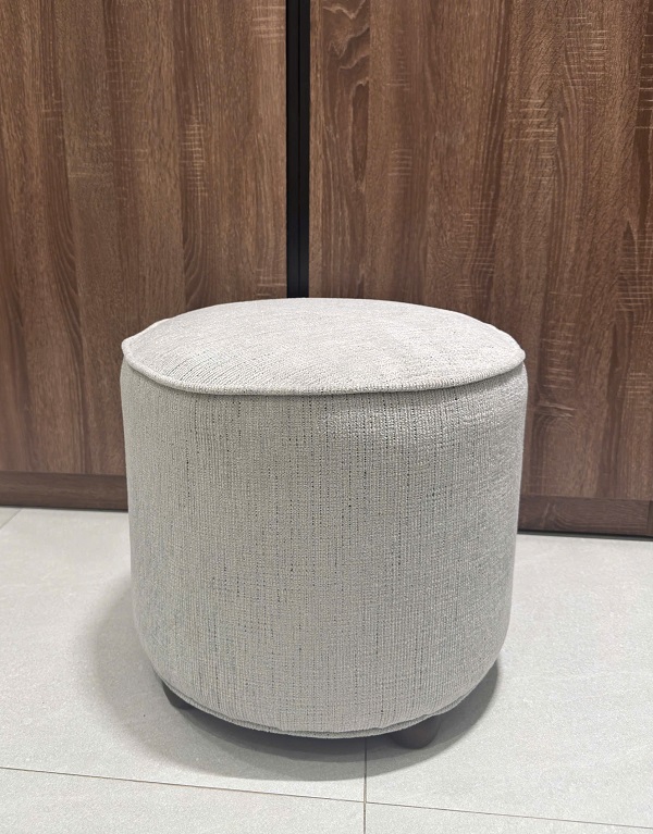 Ghế Đôn Tròn Trang Điểm 1116S