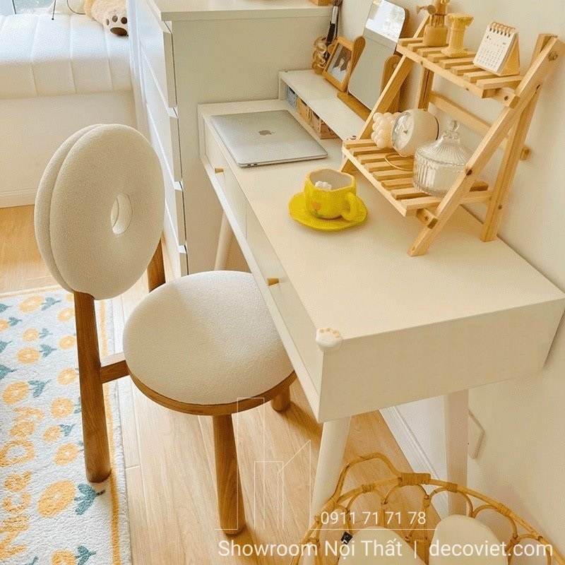 Ghế Gỗ Bàn Ăn 472S