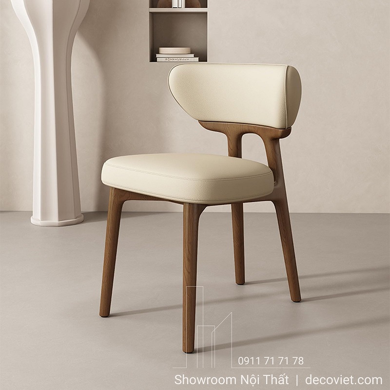 Ghế Gỗ Cao Cấp 625S