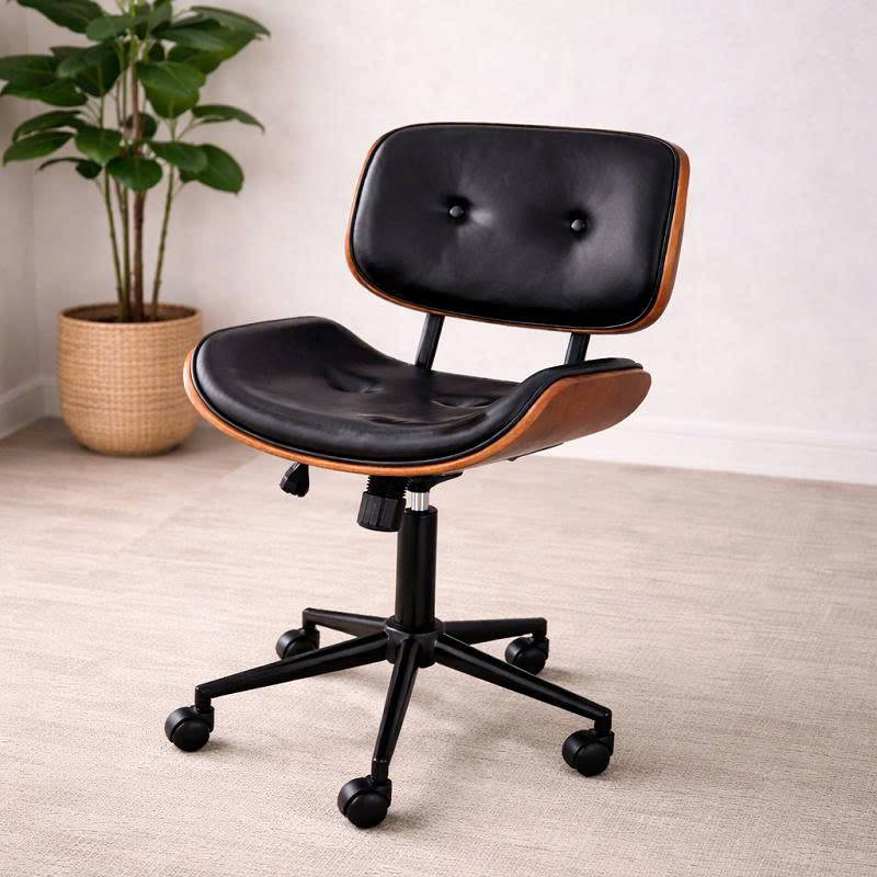 Ghế Làm Việc Hiện Đại 383T