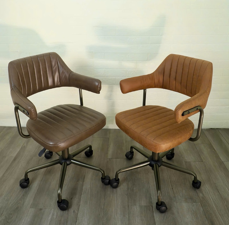 Ghế Làm Việc Văn Phòng 384T