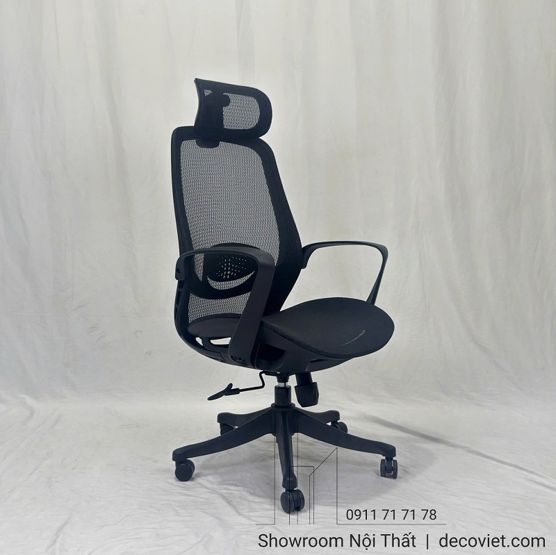 Ghế Ngồi Làm Việc Giá Rẻ 371T