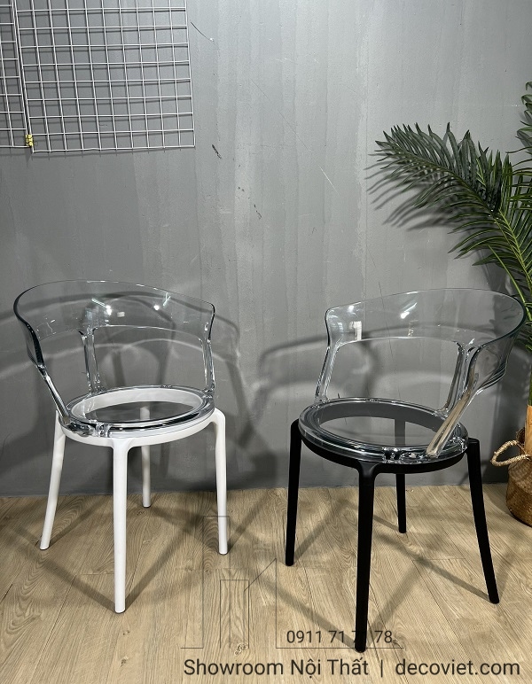 Ghế Ngồi Quán Cafe Đa Năng 211T