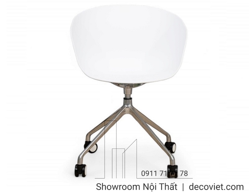 Ghế Ngồi Quán Cafe Xoay 216T
