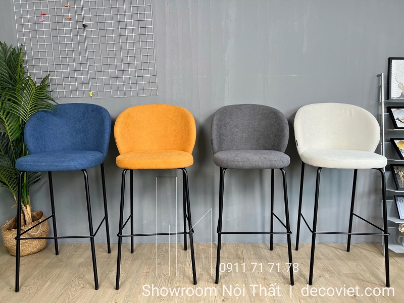 Ghế Quầy Bar 225T