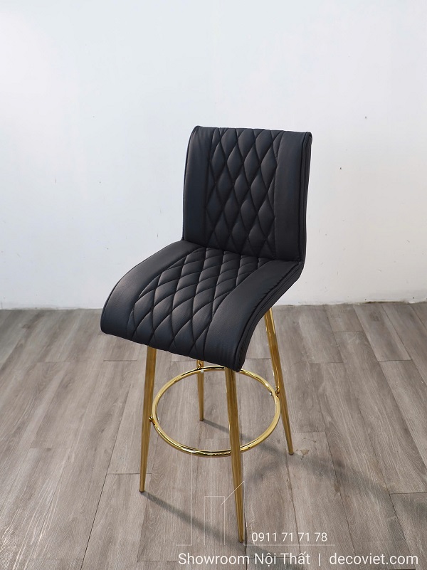 Ghế Quầy Bar Cao Cấp 278T