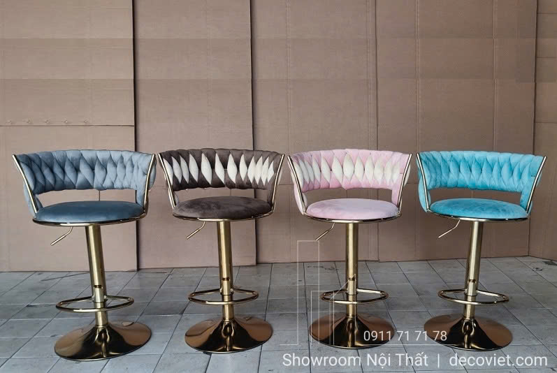 Ghế Quầy Bar Đẹp 181T