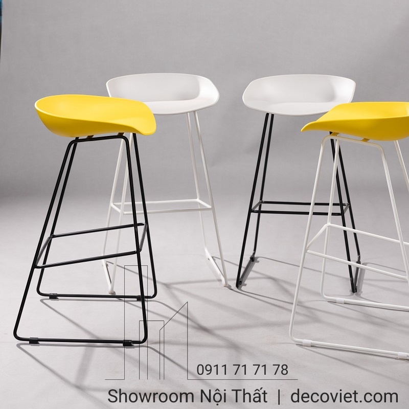 Ghế Quầy Bar Hiện Đại 139T