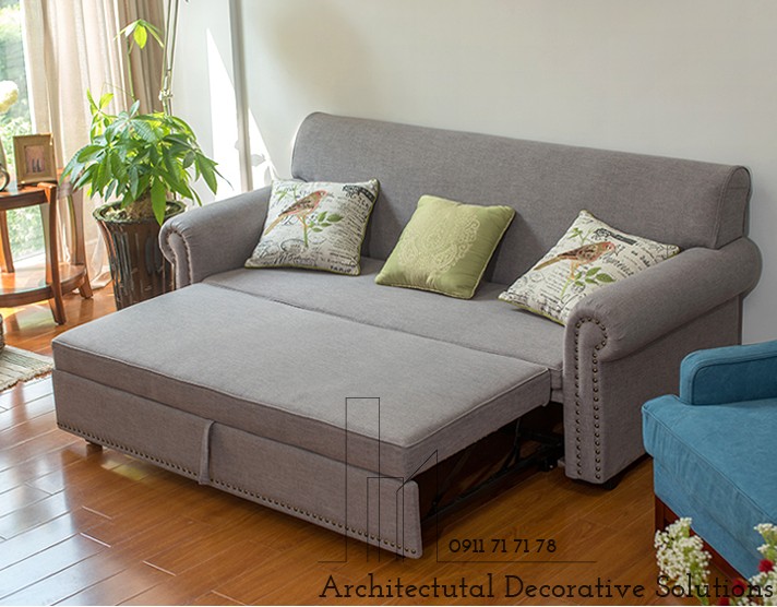 Ghế Sofa Giá Rẻ 518S