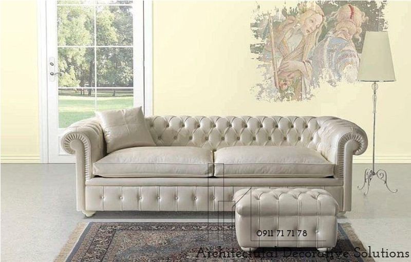 Ghế Sofa 118S