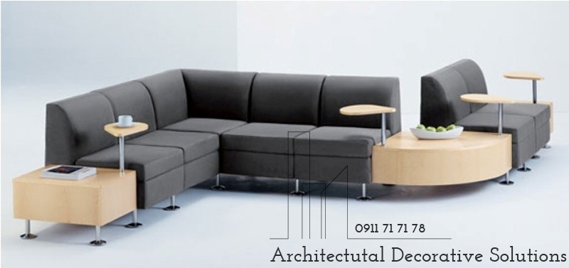 Ghế Sofa 134S