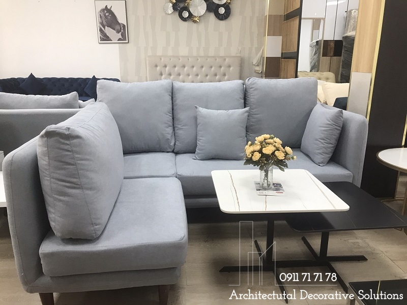 Sofa Góc Hiện Đại 360T