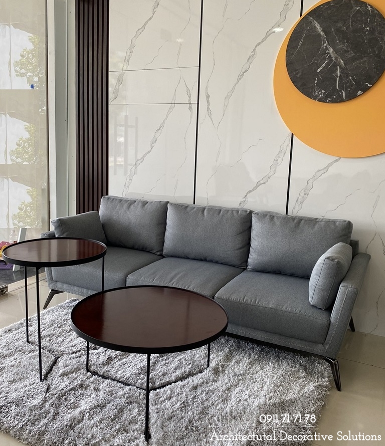 Sofa 3 Chỗ Giá Rẻ 369T Sofa 3 Chỗ Giá Rẻ 369T