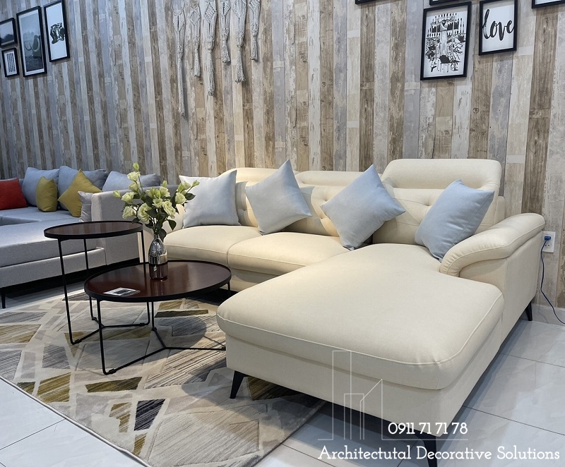 Sofa Da Cao Cấp 370T