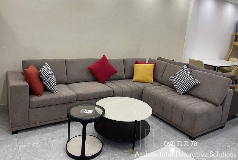 Sofa Góc Cao Cấp 460T