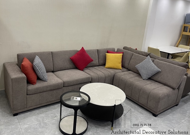 Sofa Góc Cao Cấp 460T